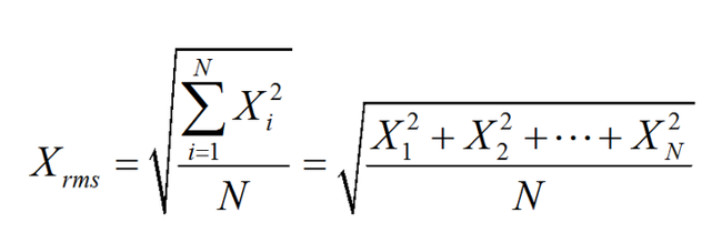 数学分析方法 各种误差分析的区别总结 Marstonyjiang的博客 Csdn博客 平均相对误差mre