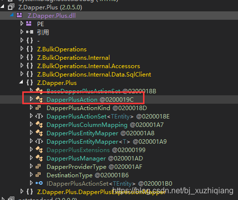 Dapper Fail Dapper Plus 破解_z.dapper.plus-CSDN博客