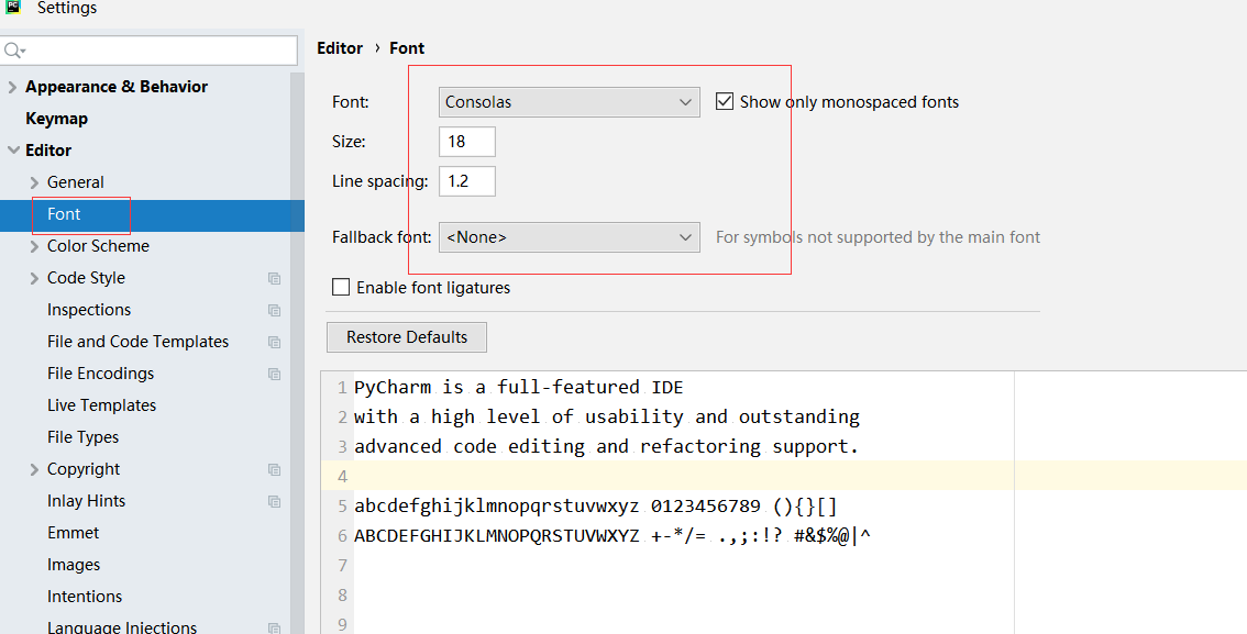 python-day2  pycharm 的安装和基本操作配置，解释器的配置