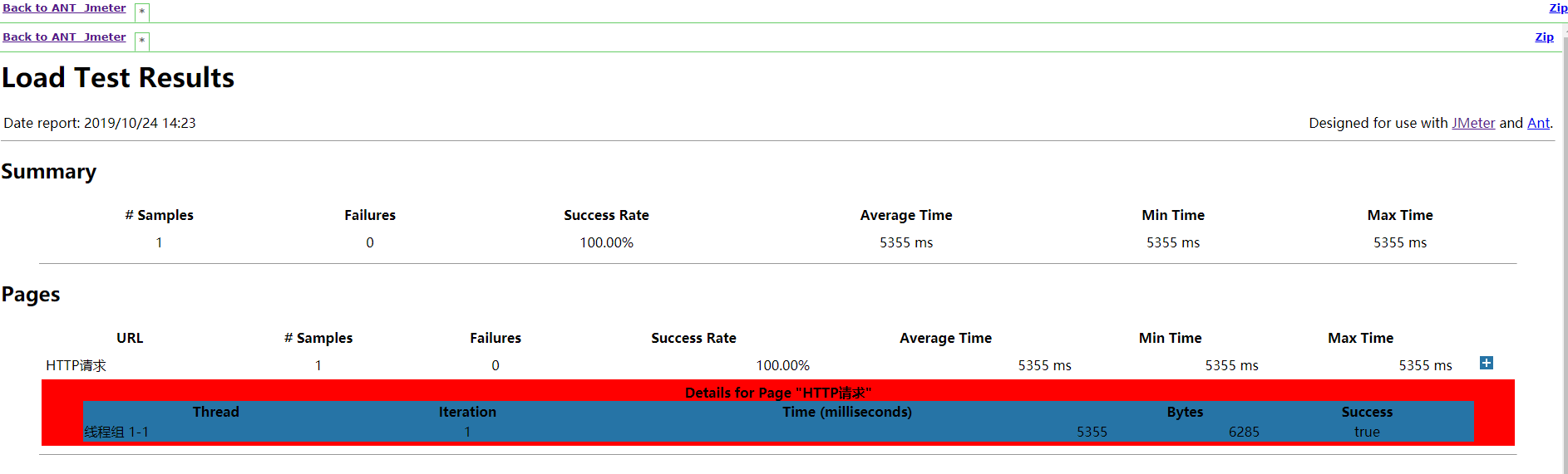 【Jmeter篇】jmeter Ant Jenkins接口自动化测试集成之半路逆转（二）