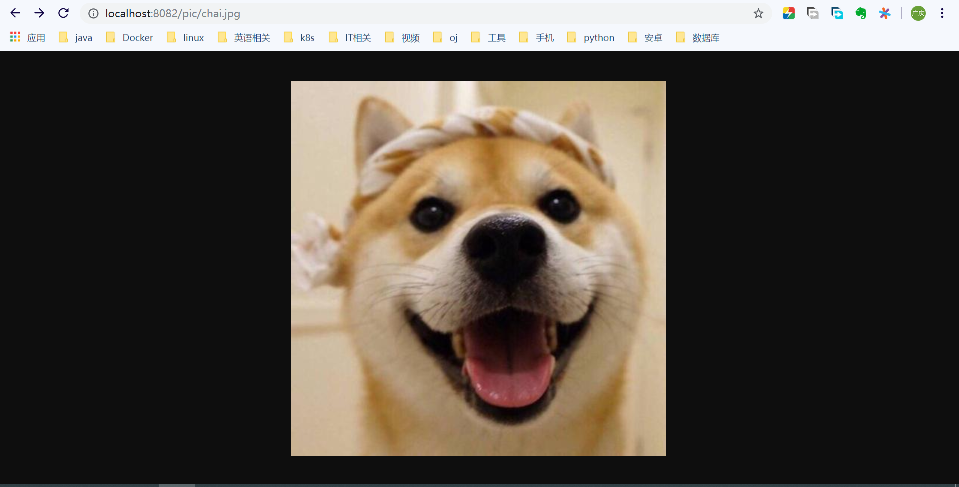 在idea中 使tomcat中配置的虚拟路径生效