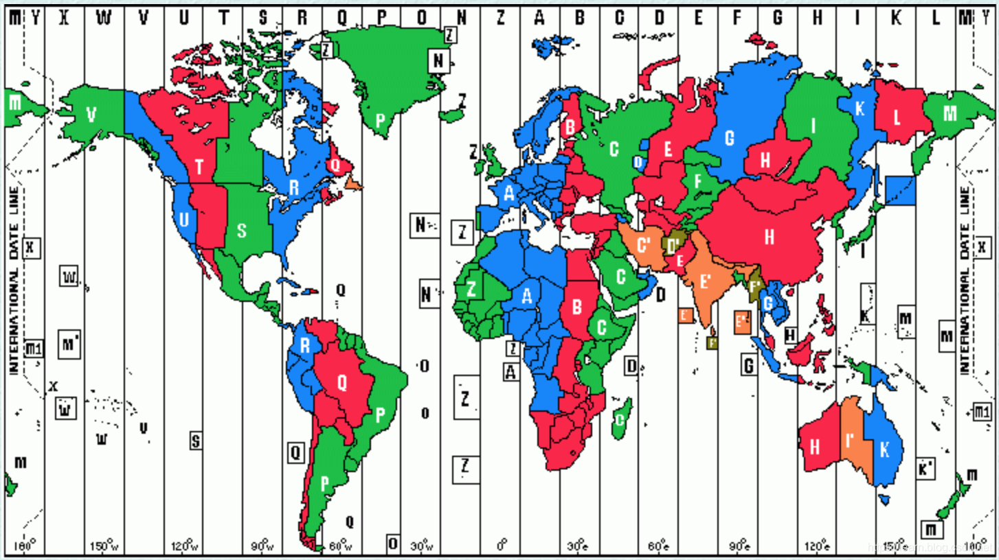 Utc zone. Временные пояса. Карта часовых поясов. Временные пояса на карте.