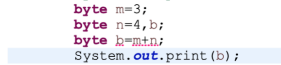 byte-type-mismatch-cannot-convert-from-int-to-byte