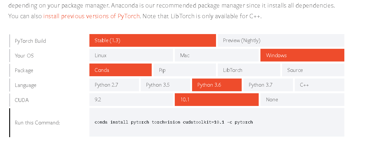 安装pytorch步骤_请牢记py-CSDN博客