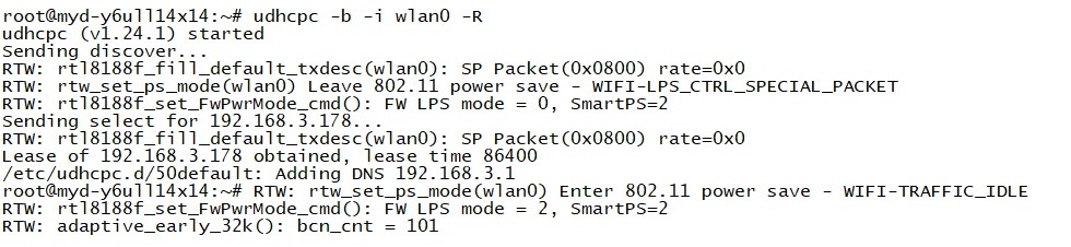 RTL8188 Linux driver porting - Programmer Sought
