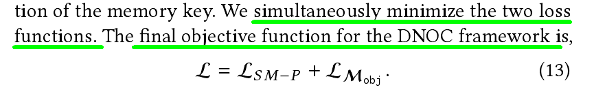 Decoupled Novel Object Captioner