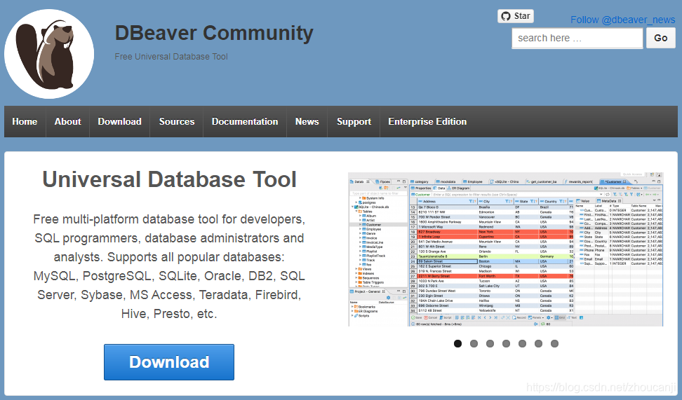 sql ide-CSDN博客