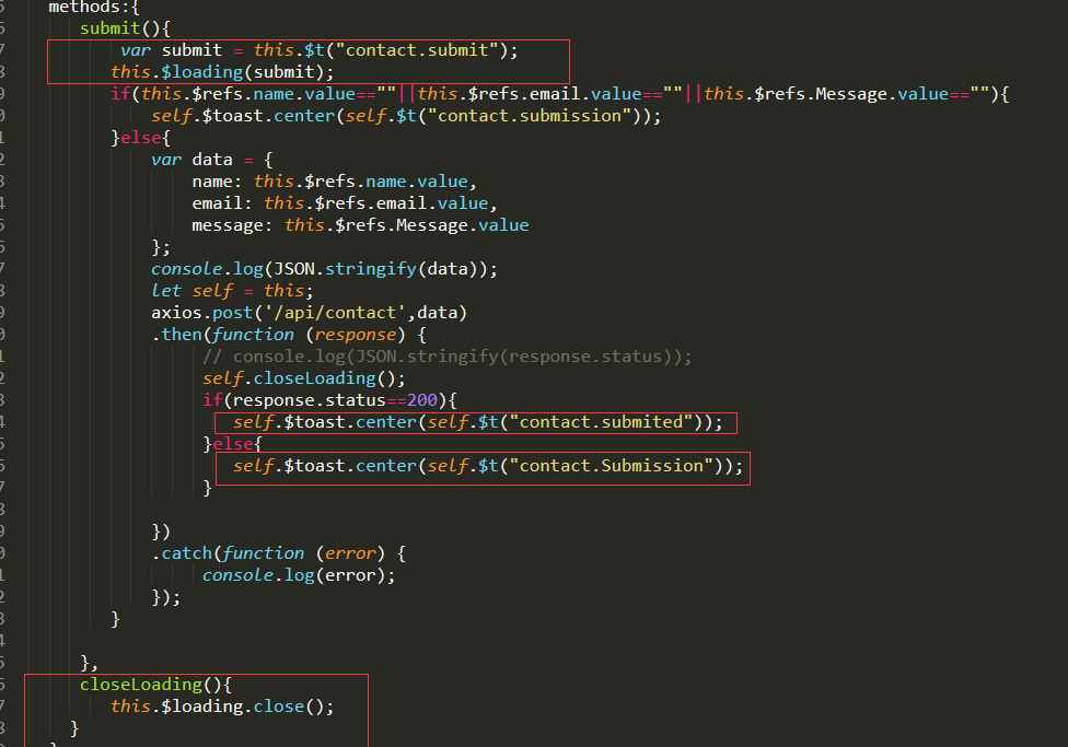 Toast Array vue定义简单的toast组件_vue toast 自定义-CSDN博客