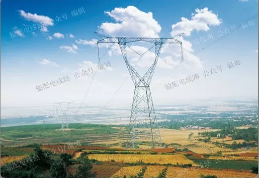 架空输电线路概述