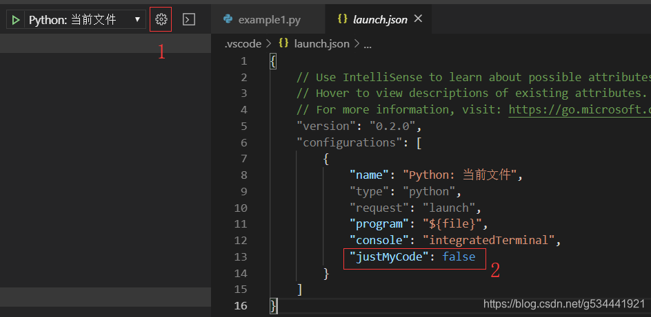 VSCode Debug 工具箱:实现多维度调试代码
