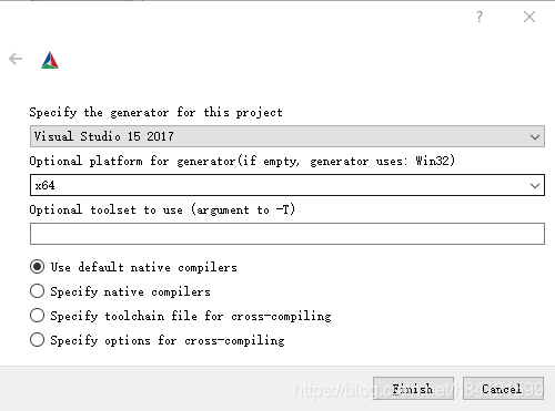 【openVR】从零开始运行起第一个openVR界面项目-CSDN博客