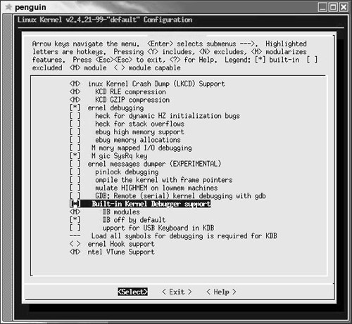 Chapter 8. Kernel Debugging with KDB_the kdb has been updated-CSDN博客
