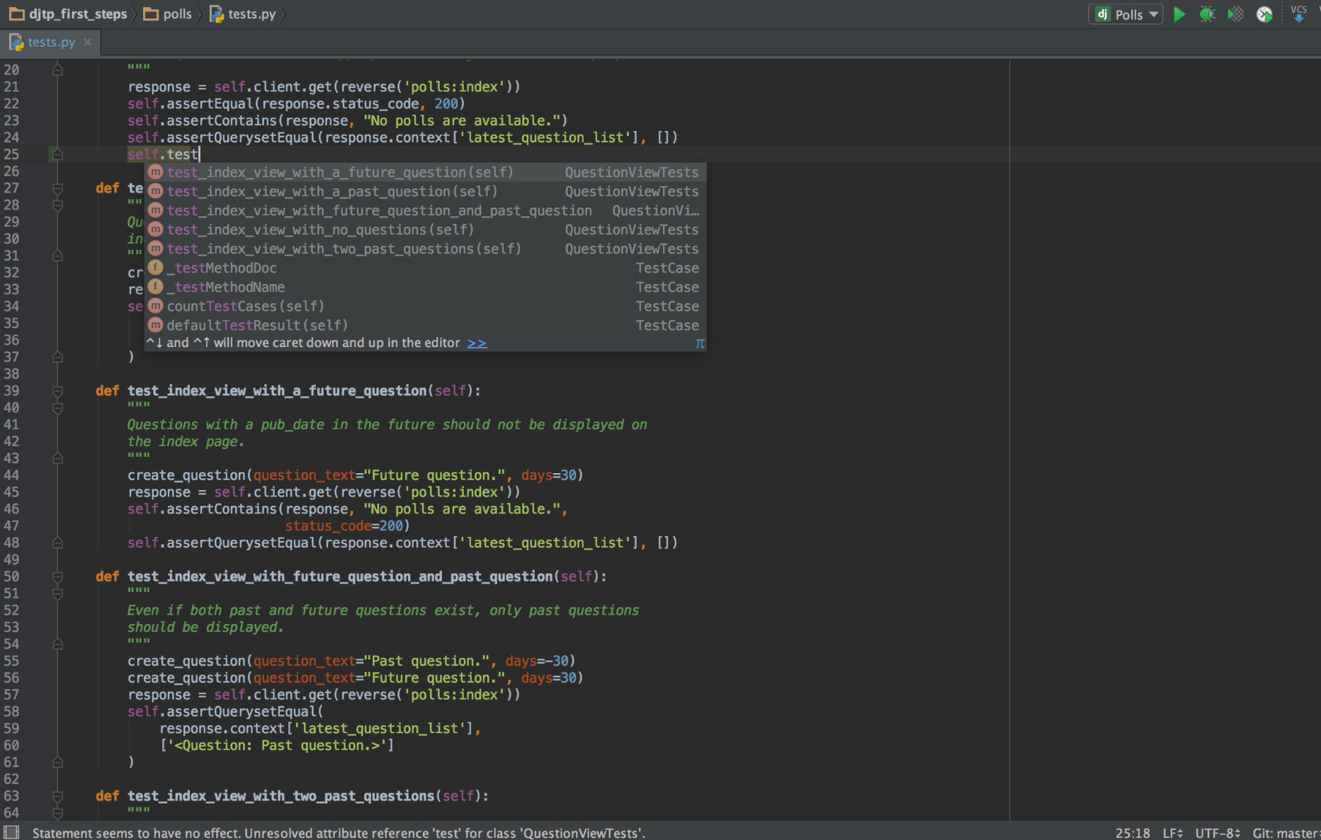 Pycharm
