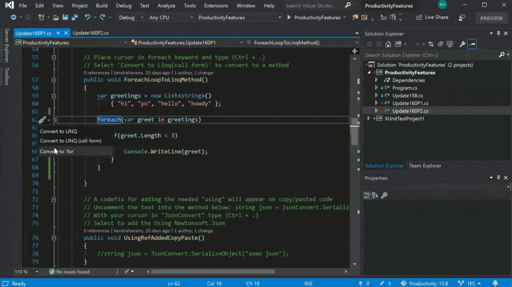 Visual Studio