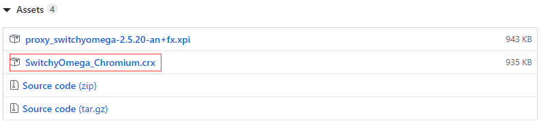 SwitchyOmega-Github-Release-Page