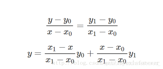 Column type