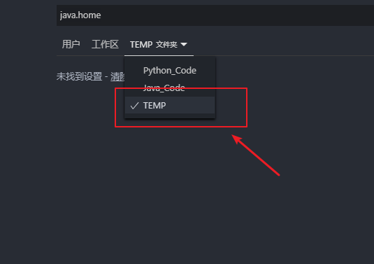 VS code 第一坑----VS Code中JAVA的环境配置_vscode第一坑 java环境配置-CSDN博客