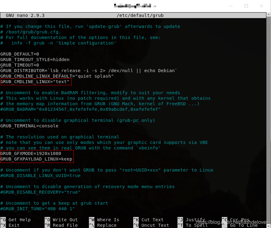 配置Debian/Ubuntu桌面版,默认启动到CLI界面_ubuntu系统 cli怎么打开-CSDN博客