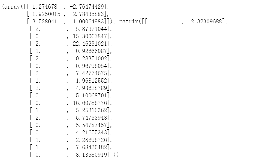 @[Algorithm]1.K-meams++算法实现