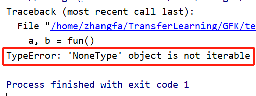 'NONETYPE' object is not Iterable. 'Bool' object is not Iterable. INT object is not Iterable Python. TYPEERROR: argument of Type 'Bool' is not Iterable. Int and nonetype