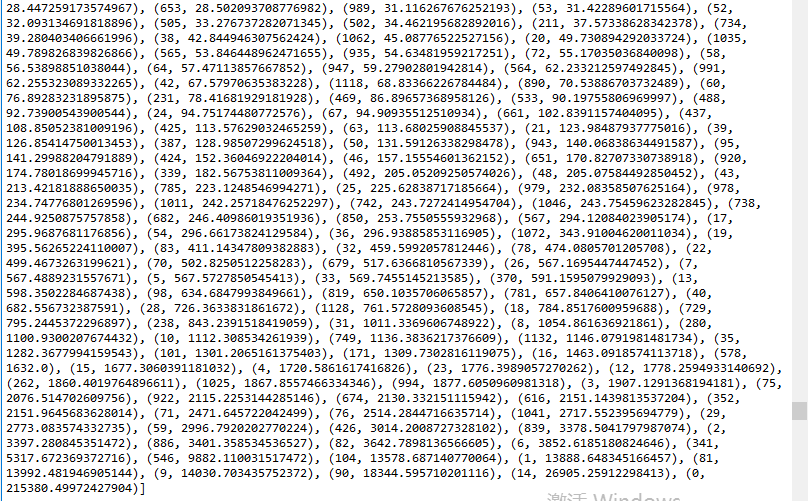 利用python求解节点介数和边介数_python求介数-CSDN博客