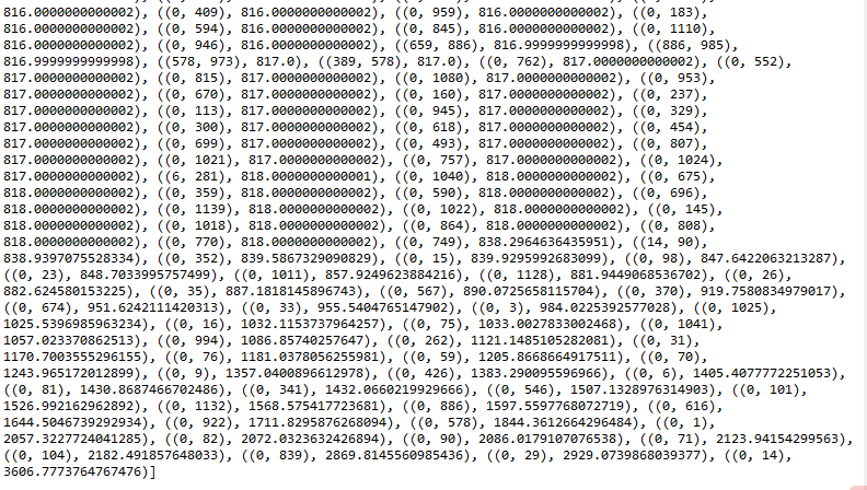利用python求解节点介数和边介数_python求介数-CSDN博客