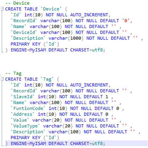 Modbus 通讯 示例_hslcommunication modbus-CSDN博客