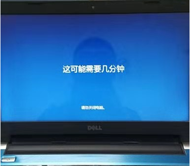 Win10 local upgrade and system coverage update tutorial - Programmer Sought