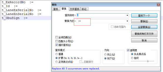 Note++ 常用功能高级用法-CSDN博客