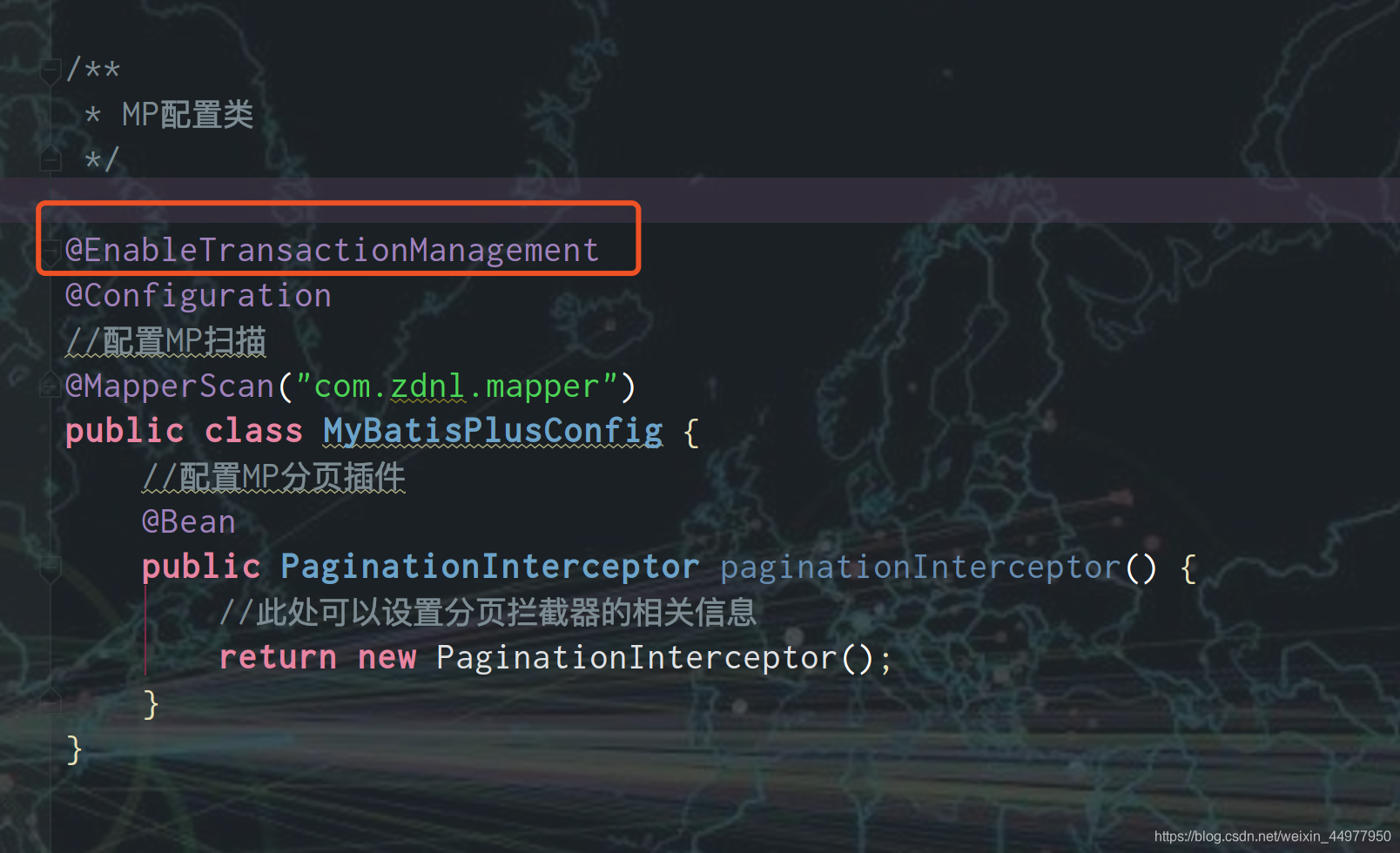 java.lang.IllegalStateException: Failed to load ApplicationContext-CSDN博客