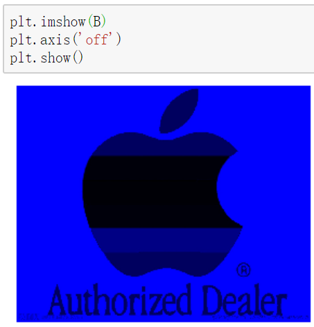 机器学习 -- matplotlib（二）matplotlib对图像的基本操作_matplotlib操作tupian-CSDN博客