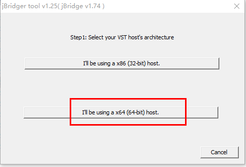 adobe audition jbridge