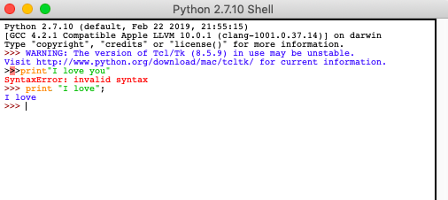 mac如何打开自带的IDLE终端(python的shell)_mac idle-CSDN博客