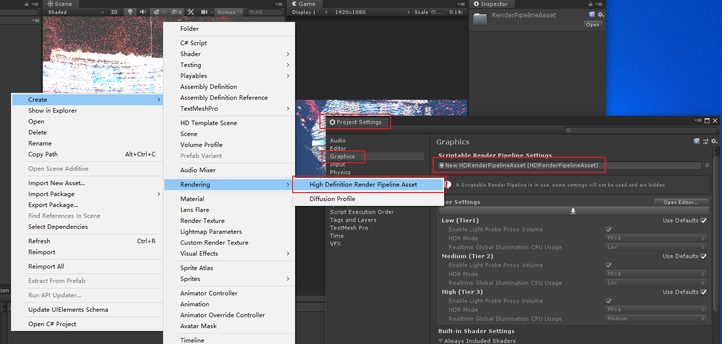 Unity Vfx Kinect 基于unity Azure Kinect VFX粒子互动环境搭建_unity kinect粒子互动-CSDN博客