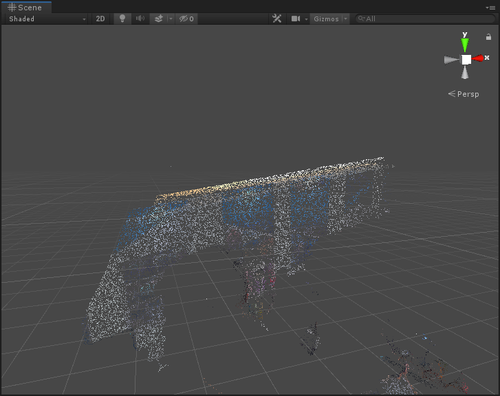 Unity Vfx Kinect 基于unity Azure Kinect VFX粒子互动环境搭建_unity kinect粒子互动-CSDN博客