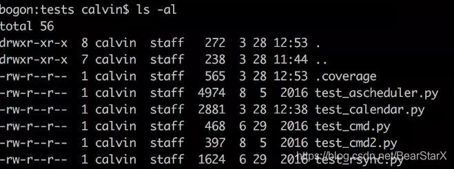 Python代码覆盖率工具——Coverage命令行(转载)_coverage run-CSDN博客