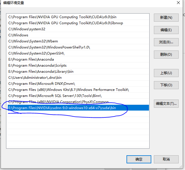 Program files nvidia