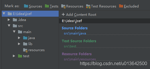 设置文件夹类型
