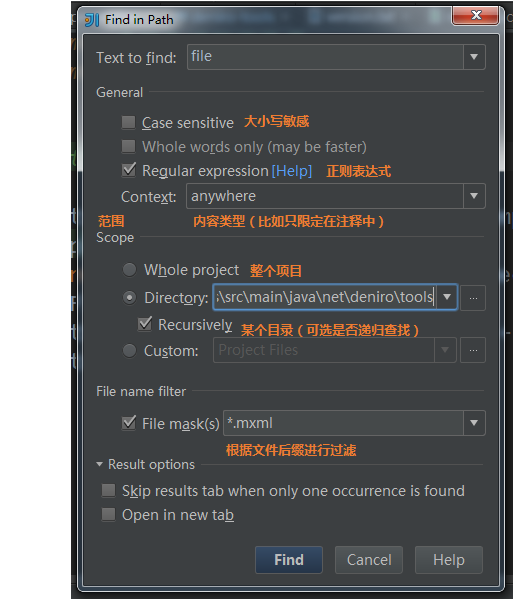 IntelliJ IDEA modify the default format code shortcut key combination ...