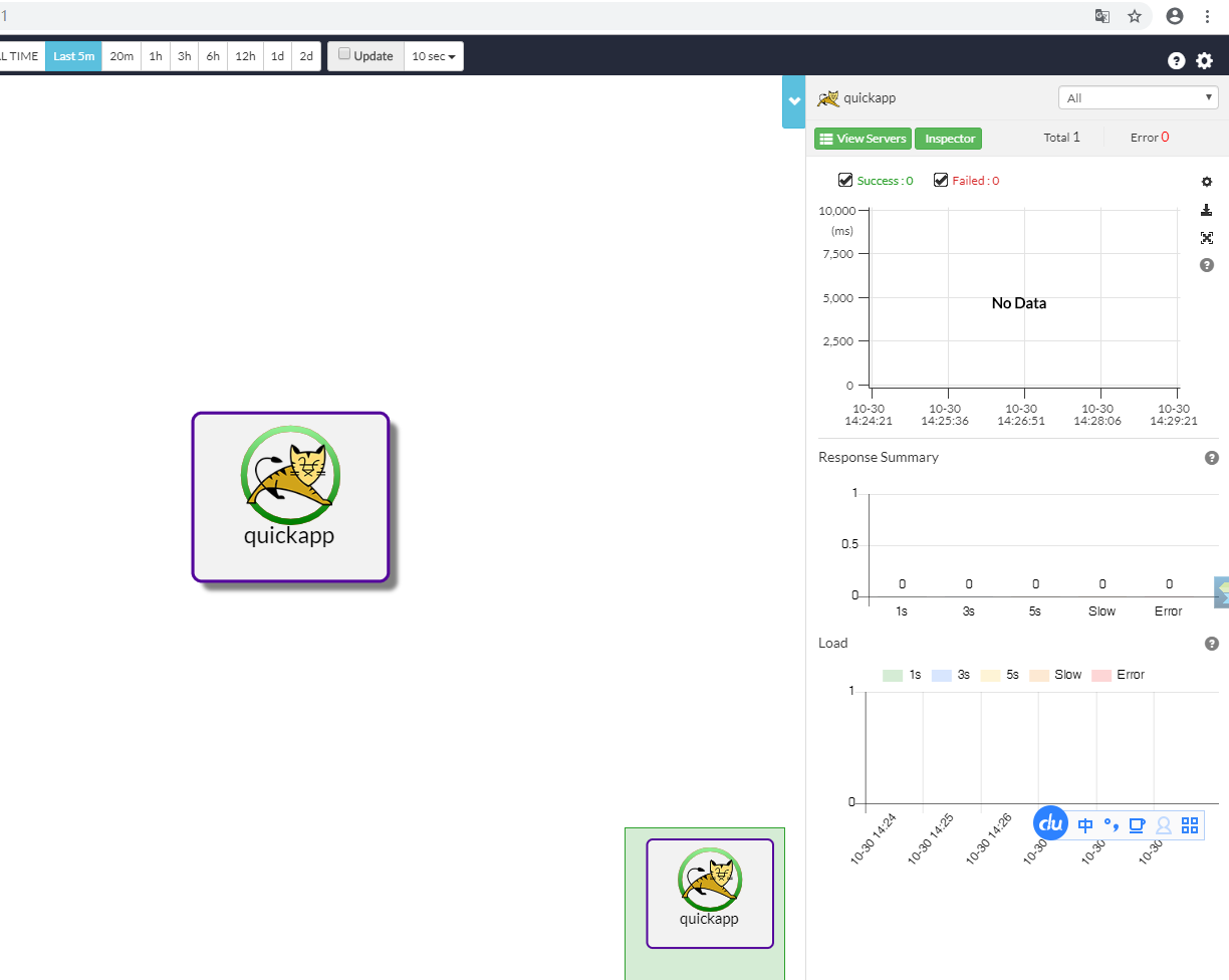 pinpoint docker_docker部署多个web应用