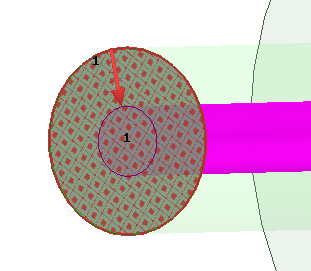 Ansys-HFSS-路由器WiFi天线设计仿真-套筒天线-单极天线