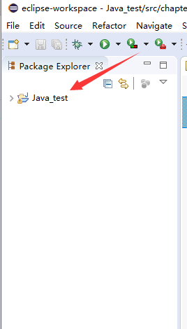 如何删除eclipse中的已创建java project_eclipse怎么删除已经创建的文件-CSDN博客