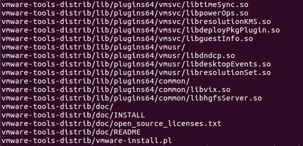 Install Linux with VMware Workstation-Ubuntu - Programmer Sought