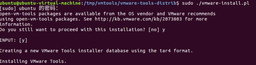 Install Linux with VMware Workstation-Ubuntu - Programmer Sought