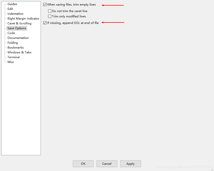 codelite 设置_codelite mac termeril-CSDN博客