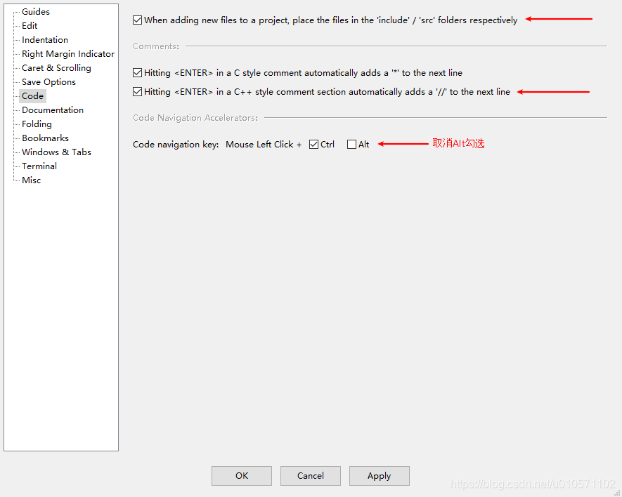 codelite 设置_codelite mac termeril-CSDN博客