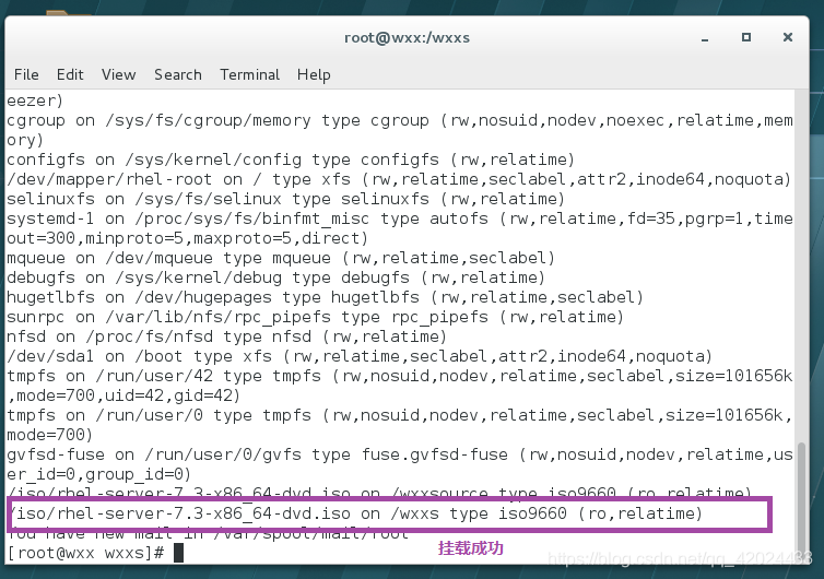 linux软件资源 watermark,type_ZmFuZ3poZW5naGVpdGk,shadow_10,text_aHR0cHM6Ly9ibG9nLmNzZG4ubmV0L3FxXzQyMDI0NDMz,size_16,color_FFFFFF,t_70
