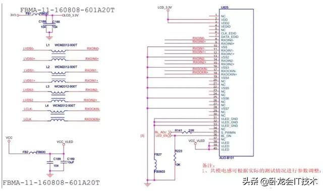 干货 | EMC设计有多难，看完这31个电磁兼容标准电路，瞬间懂了