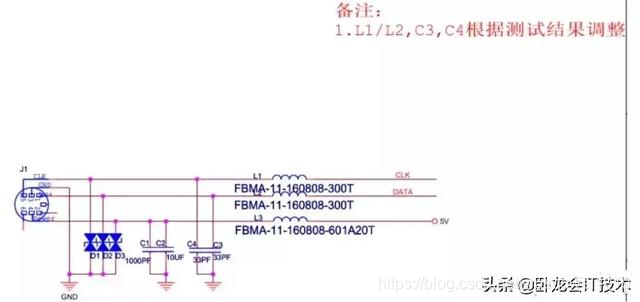 干货 | EMC设计有多难，看完这31个电磁兼容标准电路，瞬间懂了