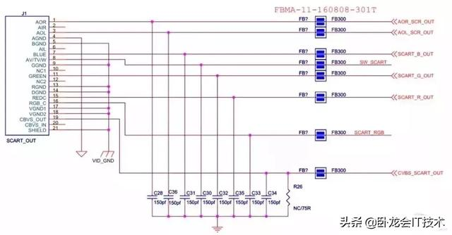 干货 | EMC设计有多难，看完这31个电磁兼容标准电路，瞬间懂了
